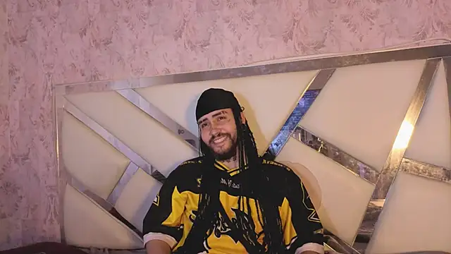 Chat XXX en directo de Benny_and_Mark