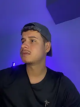 Show webcam de BjornSteel