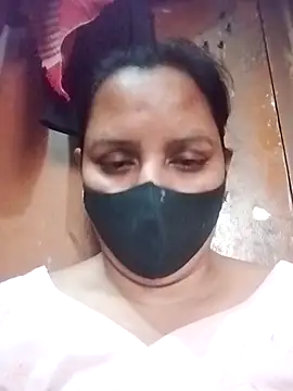 Ganga_botbomd Webcam-Show