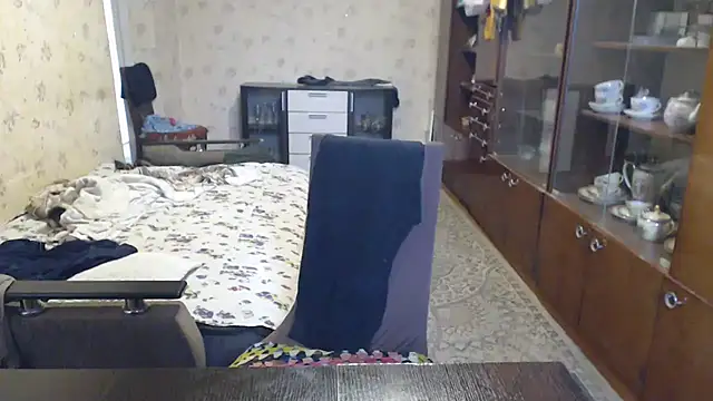 Chat XXX en directo de HotLusi