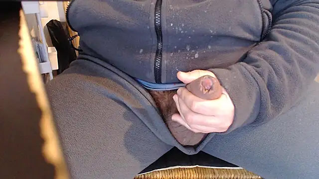 italian_machのウェブカメラショー