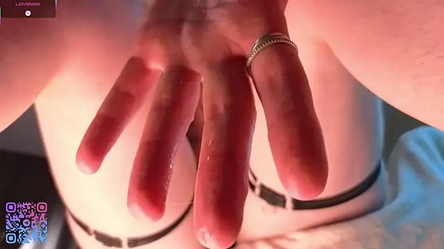 Chat +18 de SoniaScott ao vivo