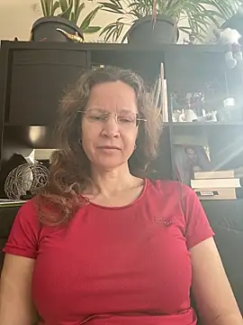 دردشة AnnikaRose الجنسية المباشرة