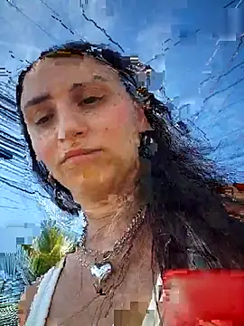 Chat XXX en directo de Izabella_Bella