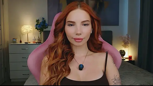 دردشة JudyWalkerr الجنسية المباشرة