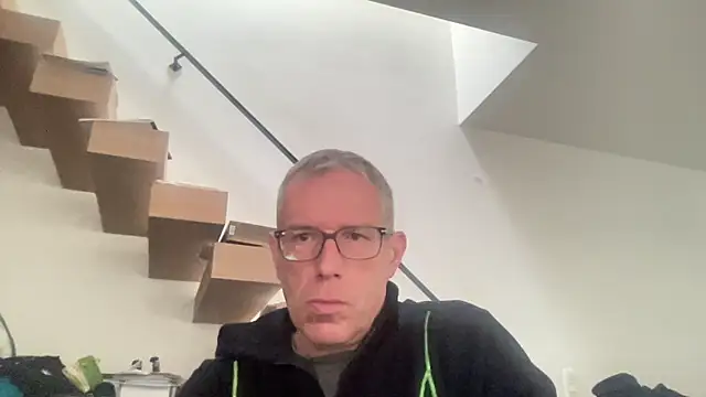 Show Webcam de choupipat1