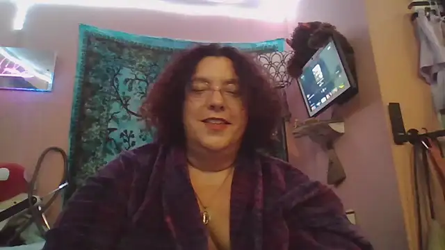 Chat XXX en directo de lil-gemini-hippy