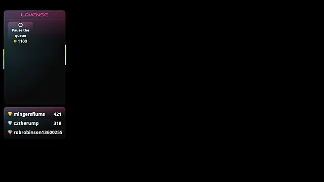 Mila_killa 网络视讯表演