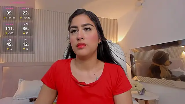 دردشة Abrill_2 الجنسية المباشرة