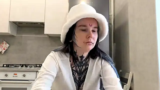 Chat XXX en directo de HighelikeGirl