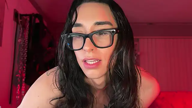 Chat +18 de xoFrankie ao vivo