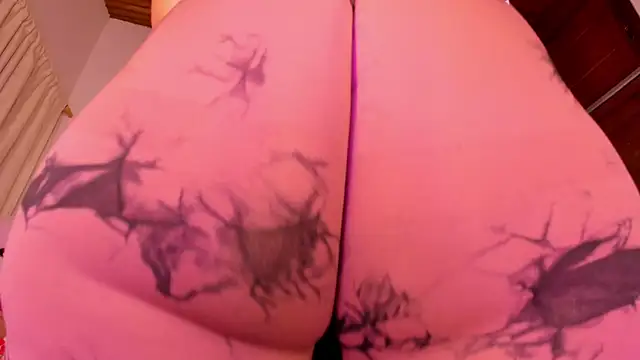 Pertunjukan Kamera Web Gabby_Haze