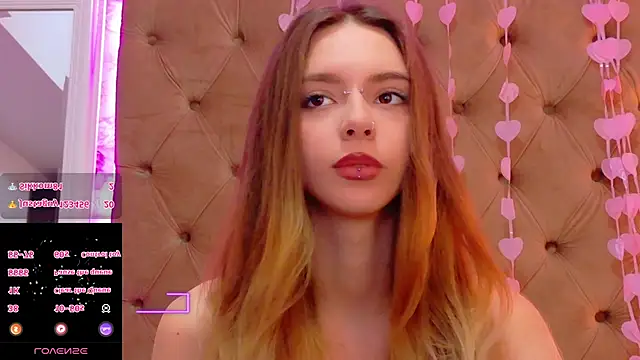 CoraVex's Live XXX Chat