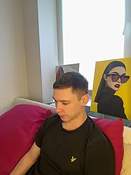 Alexmansuper 即時 XXX 聊天