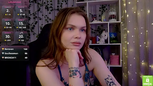 Kate_mermaid live XXX chat