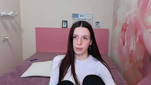 NoirDiva – Kamerová šou