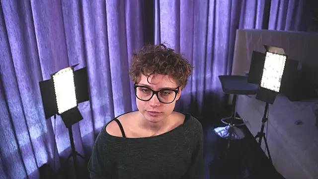 โชว์เว็บแคมของ LibbyDuhl