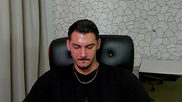 ClintMasters 即時 XXX 聊天