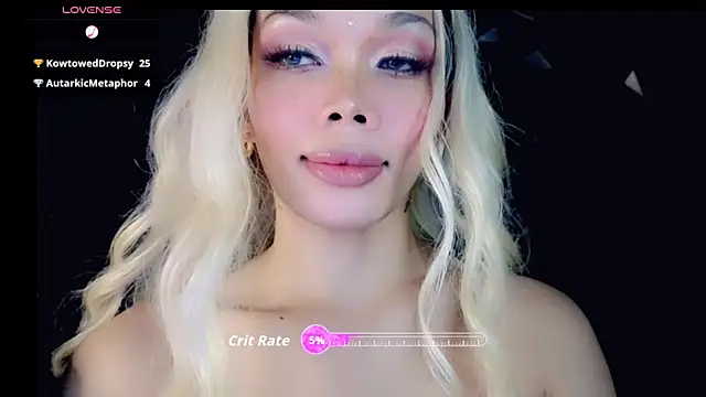 YOURHOT_STUFF Chat XXX in diretta