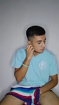 Thick_Cock Adlı Modelin Web Kamerası Şovu