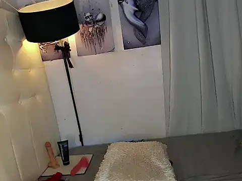 Webkamerová show Foxxy_Barbie