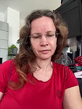 XXX chat uživo modela AnnikaRose