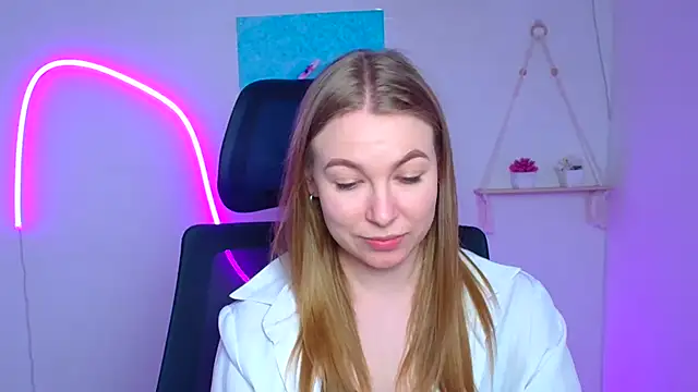 Živý XXX chat Dana_flowers