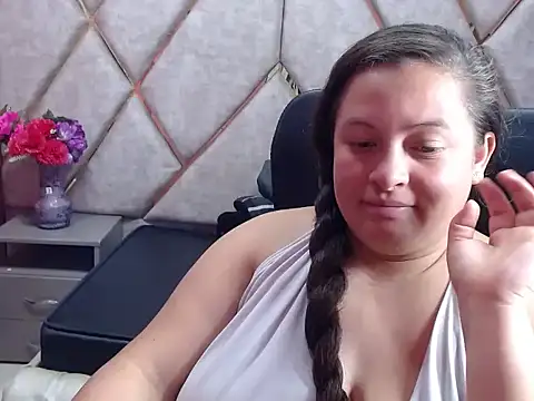 Živý XXX chat Sarah_Boobs_