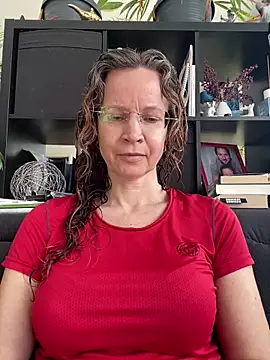 XXX chat uživo modela AnnikaRose