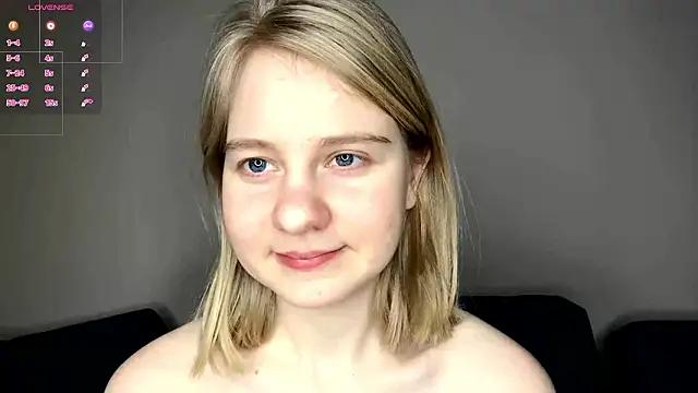 OdelinaFicken – Live XXX-chat