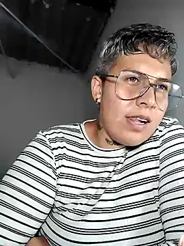 Yessi_rousse Live XXX Chat