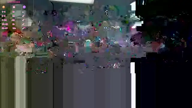 Chat XXX ao vivo de OdelinaFicken