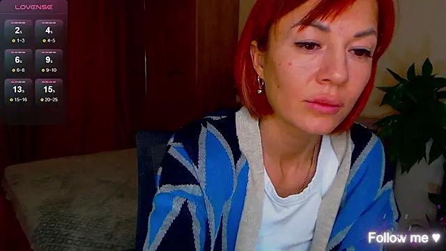 دردشة FireWater6 الجنسية المباشرة