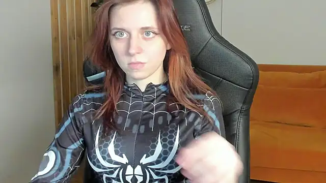 FreyaVey লাইভ XXX চ্যাট