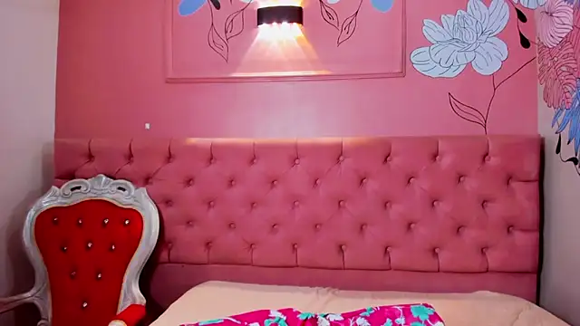 Онлайн чат XXX Katty_Kiiss_