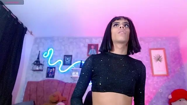 Stefani__R Obrolan Langsung XXX