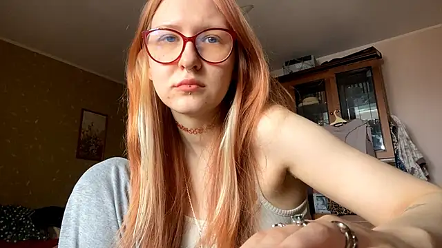 دردشة LaureenVielma الجنسية المباشرة