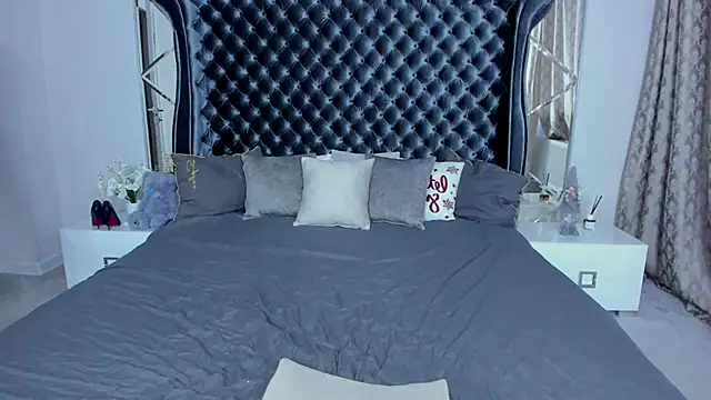 Chat XXX en directo de Rebecca_Diamond