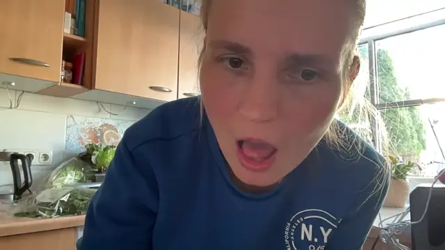 s-te-fan-i Webcam-Show