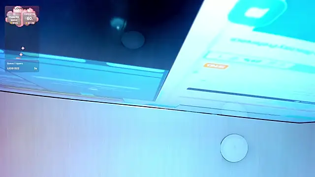 Kiri_Black_のライブXXXチャット