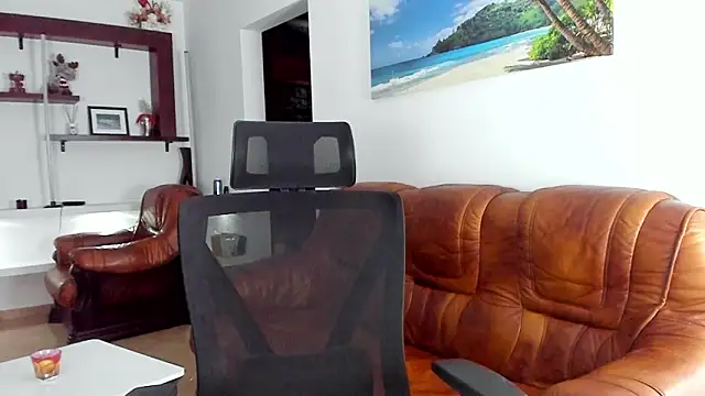 Živý XXX chat HeavenAva