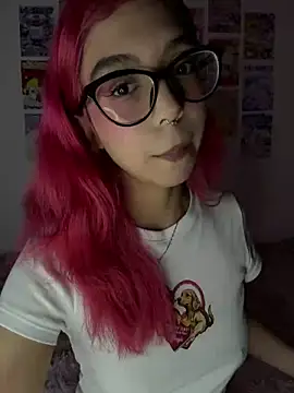 Valen-Foxx1's Live XXX Chat