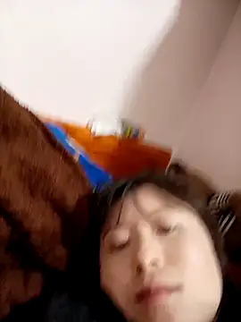 linda_bae00のウェブカメラショー