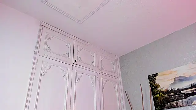 Tyler_durten Pertunjukan Webcam