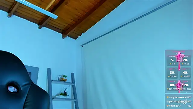 AlessiaMarcu- Live XXX Chat