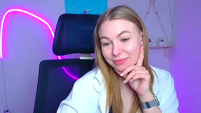 Czat XXX na żywo – Dana_flowers