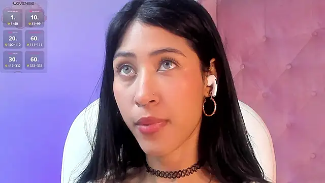 internett_sweetheart Live XXX-Chat