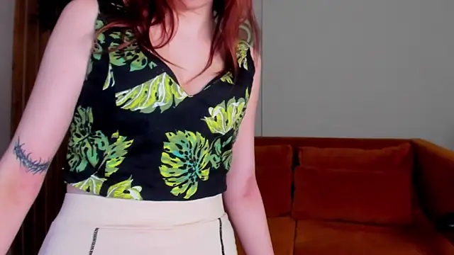 Chat XXX Live FreyaVey