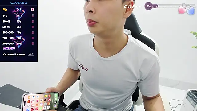 X-manh 现场XXX聊天