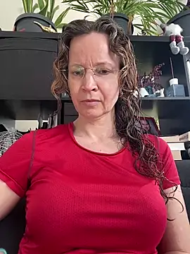 AnnikaRoseのライブXXXチャット